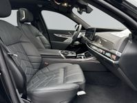 BMW i7 - Vorschau Bild 11