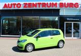 Skoda Citigo Active 1.0l Klima ZV+Funk Scheckheft - Skoda Citigo: Fun