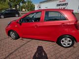 Kia Picanto Sensation  2.HAND - Kia Picanto in Halle