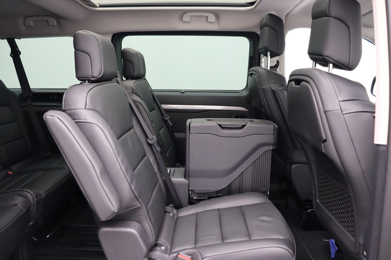 Fahrzeugabbildung Fiat Ulysse 2.0 BlueHDi 180 S&S EAT8 TOP L3 (5,33m)