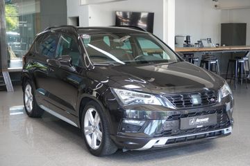 SEAT Ateca - 3