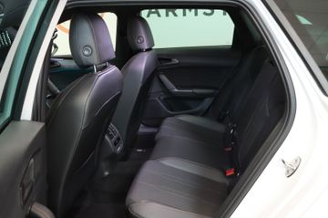 Cupra Leon Sportstourer 1.5 LED Kamera AHK elek. Heckk