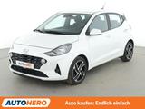 Hyundai i10 1.0 Trend*NAVI*TEMPO*CAM*PDC*SHZ*KLIMA* - Hyundai i10 in Frankfurt (Main)
