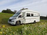 Weinsberg CaraSuite 700 ME - Weinsberg 7