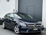 Mercedes-Benz CLS 400 4Matic SB*AMG*S-DACH*COMAND*MEMORY*360° - Mercedes-Benz CLS Shooting Brake Gebrauchtwagen