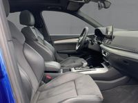 Audi Q5 - Vorschau Bild 12