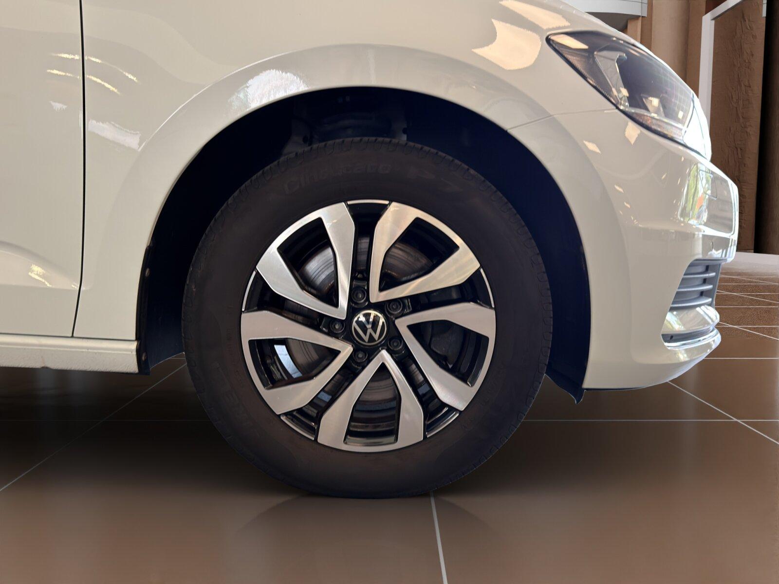 Volkswagen Touran Active 1.5 TSI DSG AHK APP Kamera, миниатюра 10