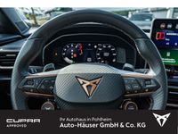 Cupra Formentor - Vorschau Bild 22