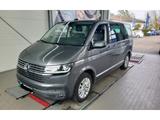 Volkswagen T6.1 Multivan T6.1 2.0 TDI DSG Multivan Highline - gebrauchte VW T6 Multivan aus dem Jahr 2021