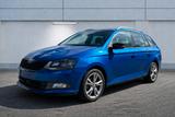 Skoda Fabia 1.2 Monte Carlo KLIMA*PANO*SHZ*USB*SSA - Skoda Fabia: Schiebedach