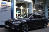 Ford Focus Turnier 1.0 EcoBoost ST-Line *BLACK-WEEK* - Ford Focus: ST Line Black