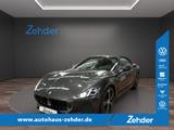 Maserati GranCabrio 4.7 V8 MC im Kundenauftrag Alcantara- - Maserati GranCabrio aus 2019