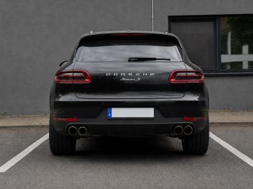 Porsche Macan - 5
