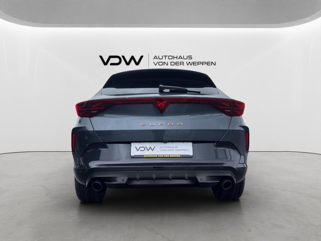 Cupra Formentor - Bild 5
