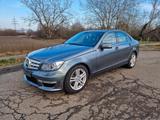 Mercedes-Benz C 350 AVANTGARDE Autom. AVANTGARDE - gebrauchte Mercedes-Benz C 350 aus dem Jahr 2011