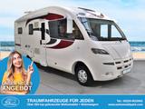 P.L.A. Sandy/Einzelbetten+Hubbett/Garage/Klima/Markise - P.L.A. Wohnwagen & Wohnmobile