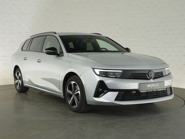 Astra L ST GS+LED LICHT+360 GRAD KAMERA+SITZ-/LE