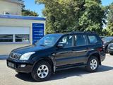 Toyota Land Cruiser 3.0 D-4D Sol Auto Leder 1-Hand TOP! - Toyota Land Cruiser: 3.0