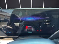 Renault Megane E-Tech EV60 220 Techno (60 kWh)