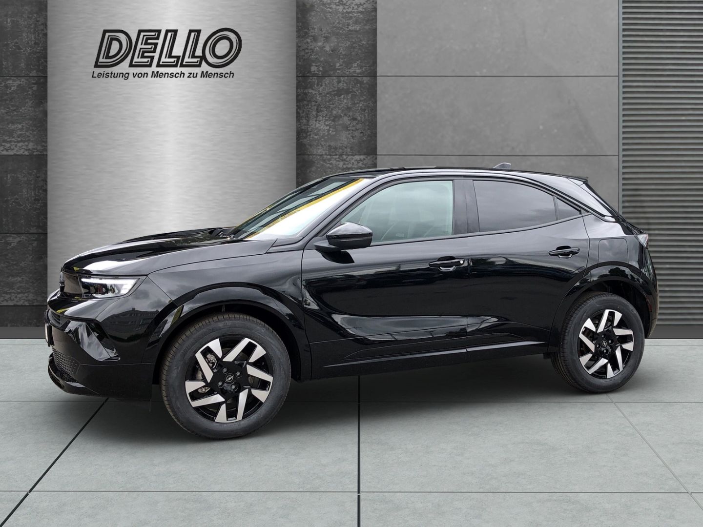 Opel Mokka - Bild 2