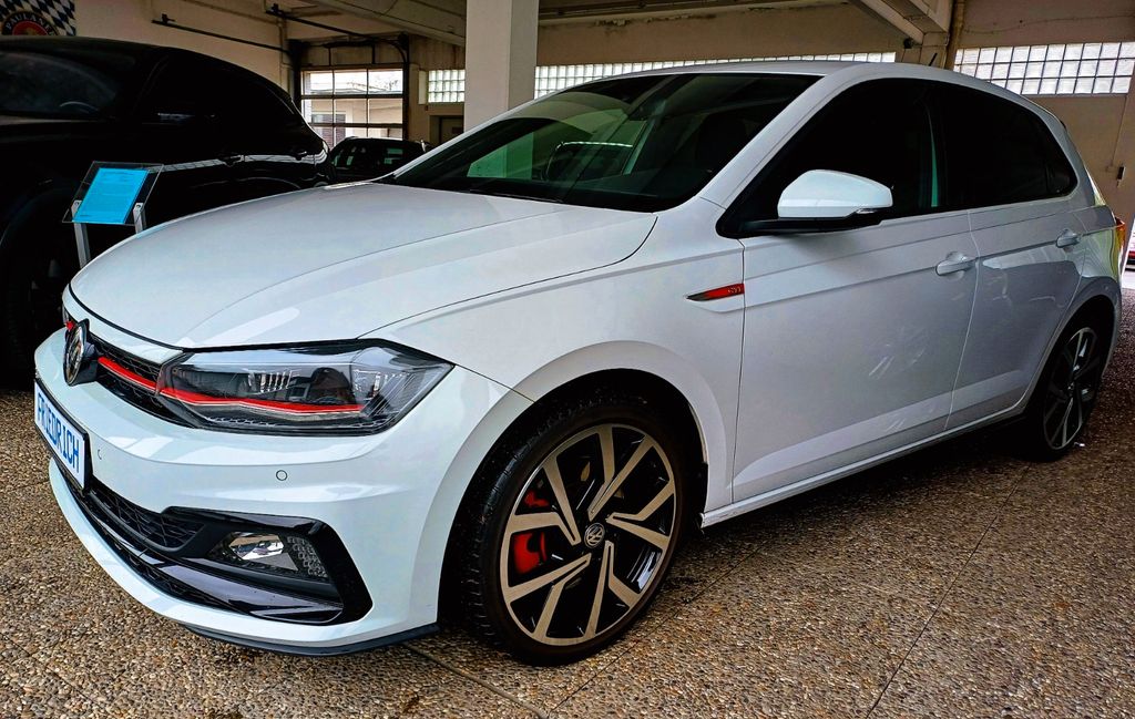 Image of Volkswagen Polo