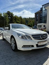 Mercedes E 250 - 2