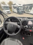 Adria Twin Supreme 640 SGX *EX-Mietfahrzeug*