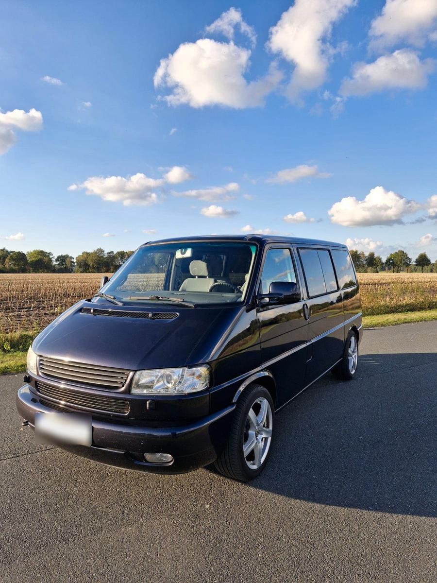 Volkswagen T4 Multivan