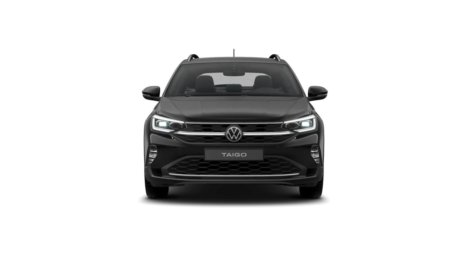 Volkswagen Taigo 1.0 TSI MOVE MATRIX+APP+ACC+SHZ+2xPDC+RFK imagem 3