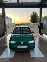Seat Arosa 1.4 Automatik - Seat Arosa: 1.4