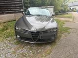 Alfa Romeo 159 1.9 2005 - Alfa Romeo 159 aus 2005