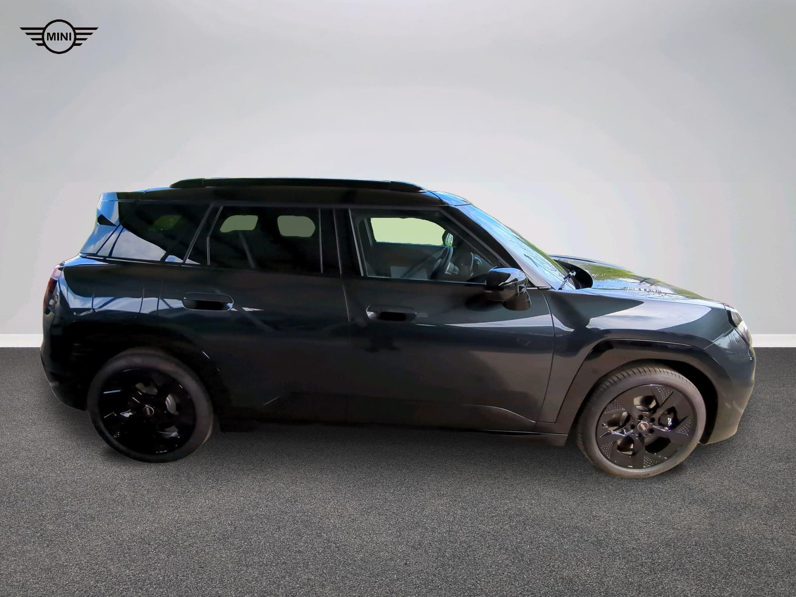 MINI Aceman E - Bild 7