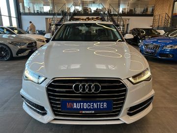 Audi A6 Lim. 3.0 TDI quattro *2. Hand*LED*Kamera*Navi