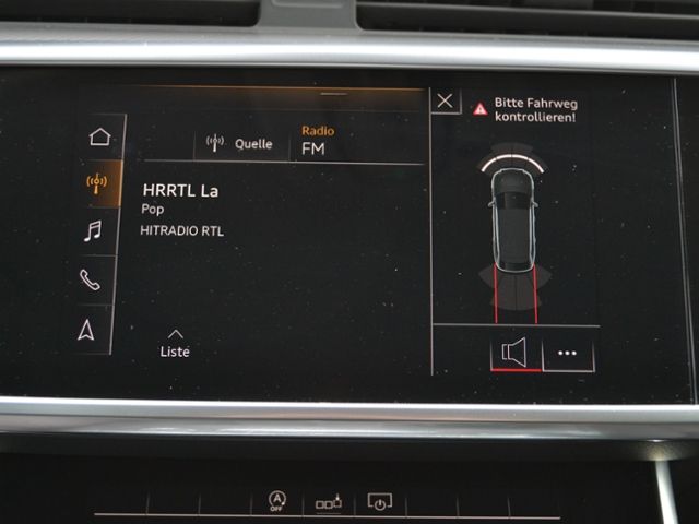 A6 Avant Sport 40 TDI S-tronic AHK/PANORAMA/LED/