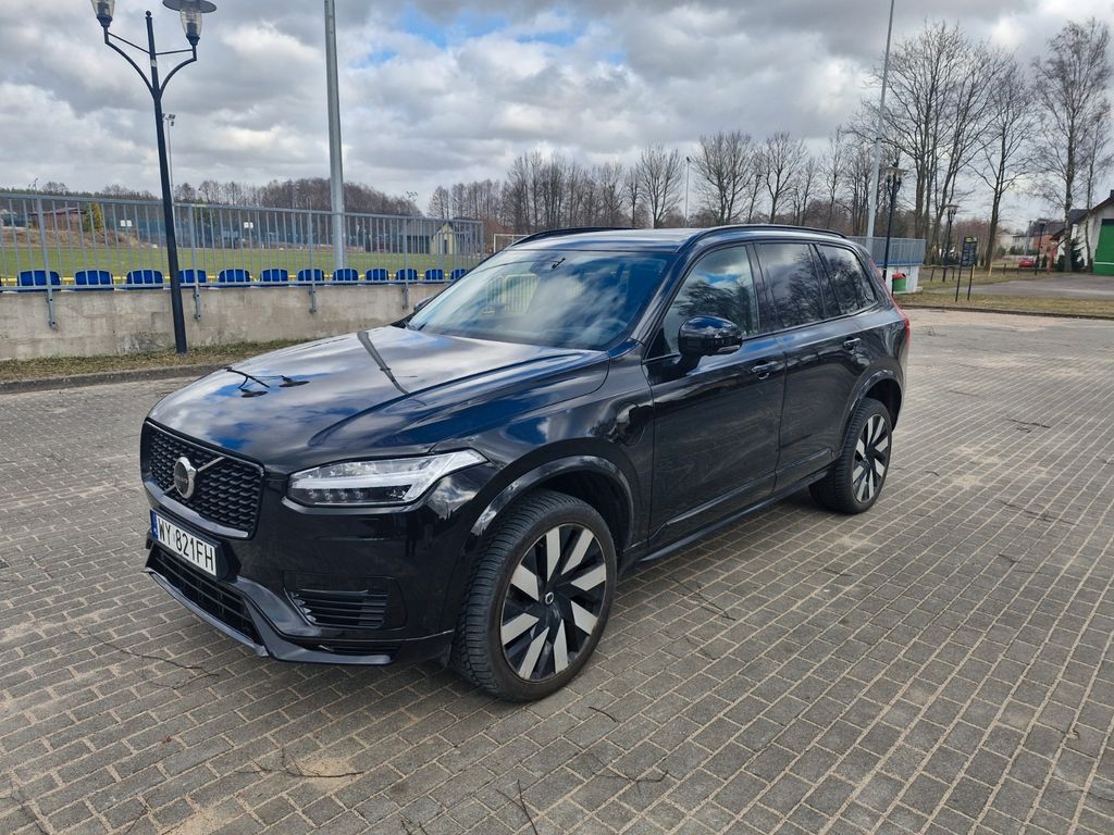 Image of Volvo XC90