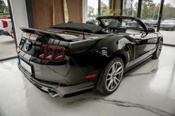 Ford Mustang - 5