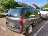 Peugeot 807 für Bastler - Peugeot 807 mit Diesel-Antrieb
