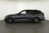 BMW 320d Touring xDrive M Sport LED Standheizung AHK - Autos mit Automatikschaltung
