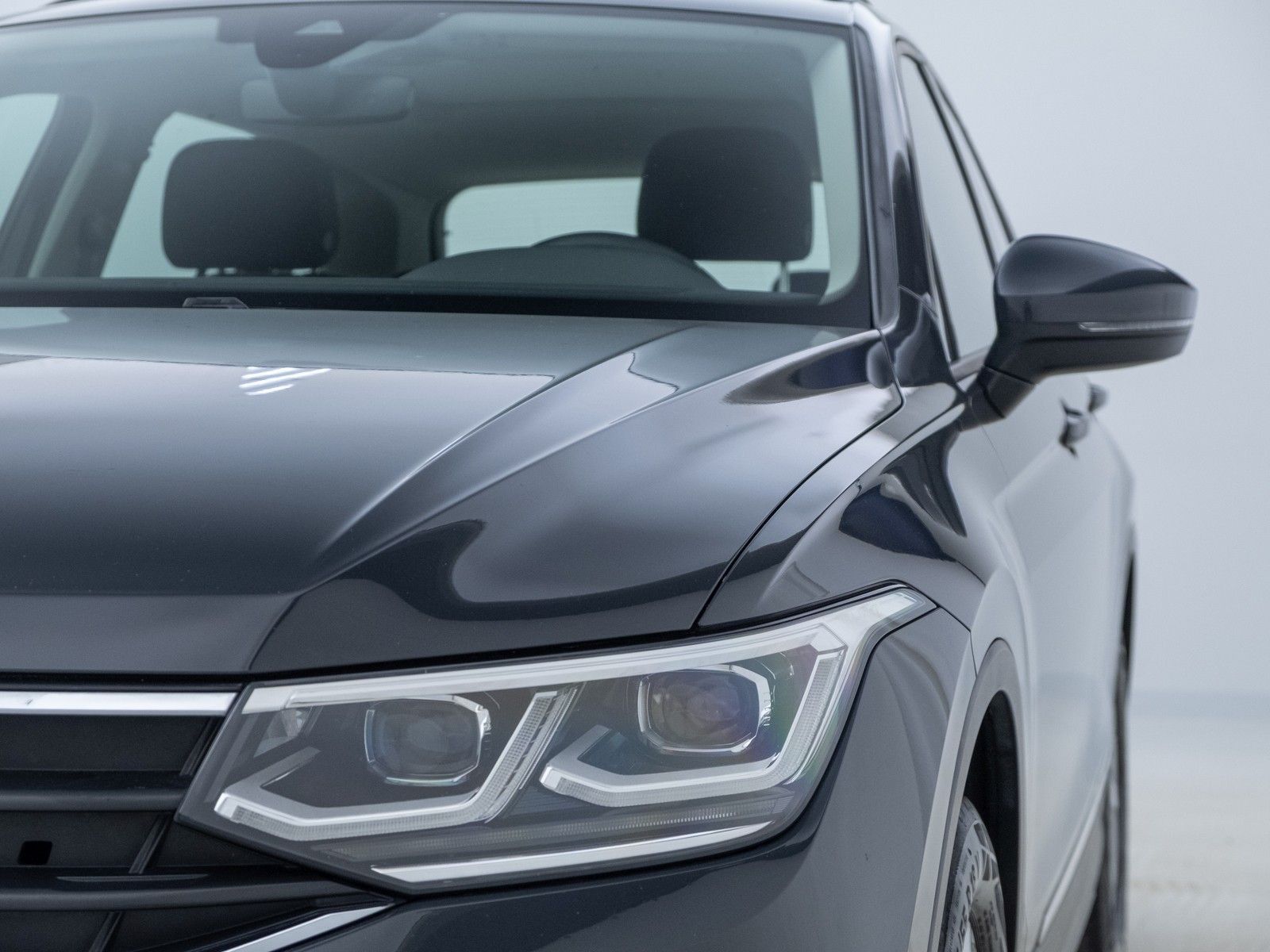 Volkswagen Tiguan - Bild 23