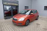Skoda Fabia Ambiente*Top-Zustand`Tüv+Au.Neu* - gebrauchte Skoda Fabia aus dem Jahr 2007