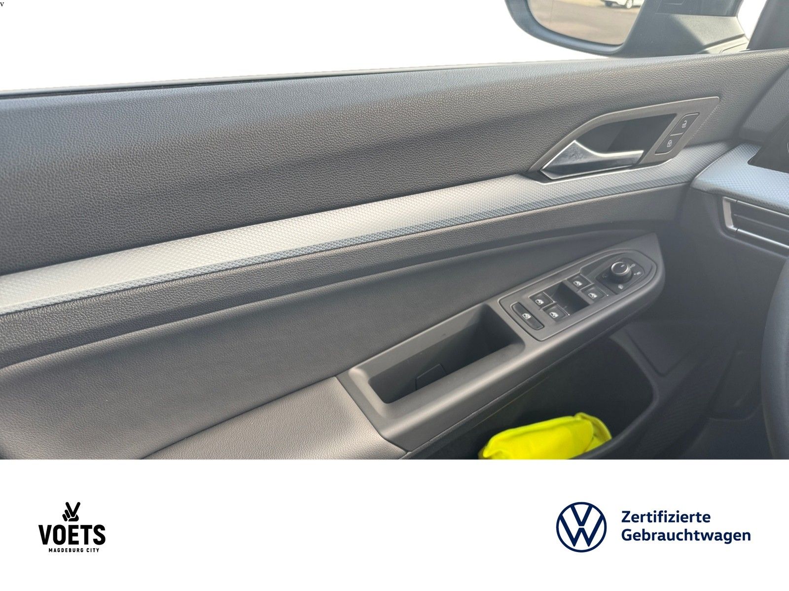 Volkswagen Golf - Bild 15