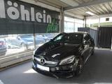 Mercedes-Benz A 180 AMG LINE PEAK+SPORTSITZE+CAM - mit Benzin-Antrieb: Alcantara, Soundsystem, Kleinwagen