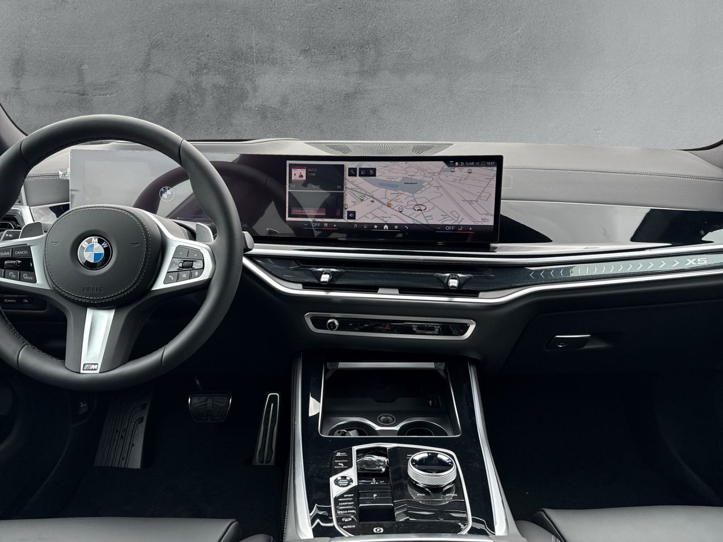 BMW X5 - Bild 17