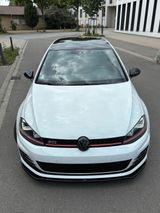 Volkswagen VW Golf 7 GTI Peformance 300ps*Maxton*Rieg... - Volkswagen Golf: GTI 30