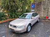 Audi audi a4b5 1.9tdi 116ps mit neues Tüv bis a... - Audi A4 aus 2000: 1.9