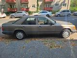 Mercedes-Benz E 230 - Mercedes-Benz E 230 in Berlin