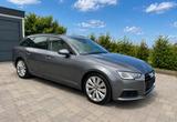 Audi A4 2.0 TDI ultra S tronic Avant AHK 8 fach 