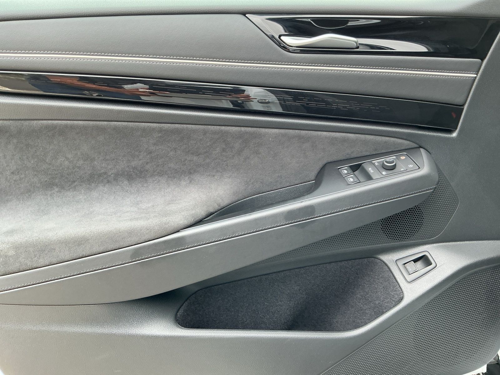 Volkswagen ID.7 - Bild 15