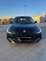 Suzuki Swift 1.2 HYBRID Comfort Automatik (Garantie) - Suzuki Swift in Mannheim