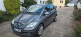 Mercedes-Benz A 160 BlueEFFICIENCY - - Mercedes-Benz A 160 aus 2011